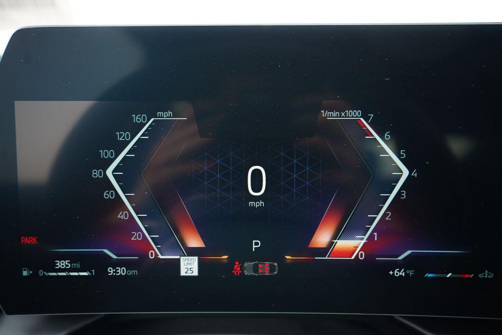 new 2026 BMW 228 Gran Coupe car, priced at $43,875