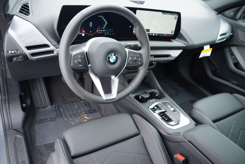 new 2026 BMW 228 Gran Coupe car, priced at $43,875