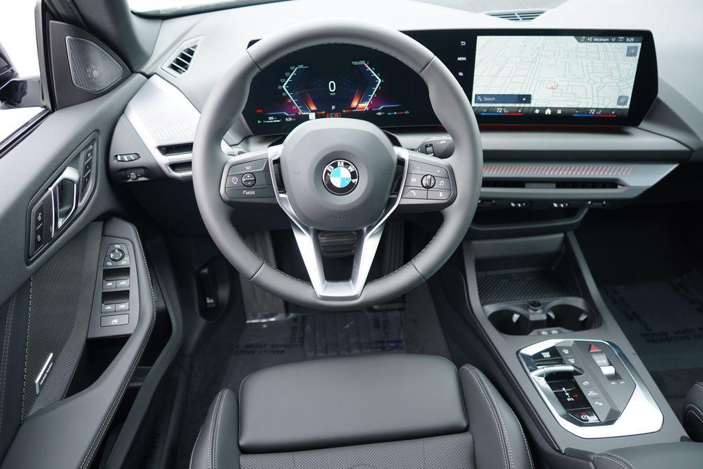 new 2026 BMW 228 Gran Coupe car, priced at $43,875
