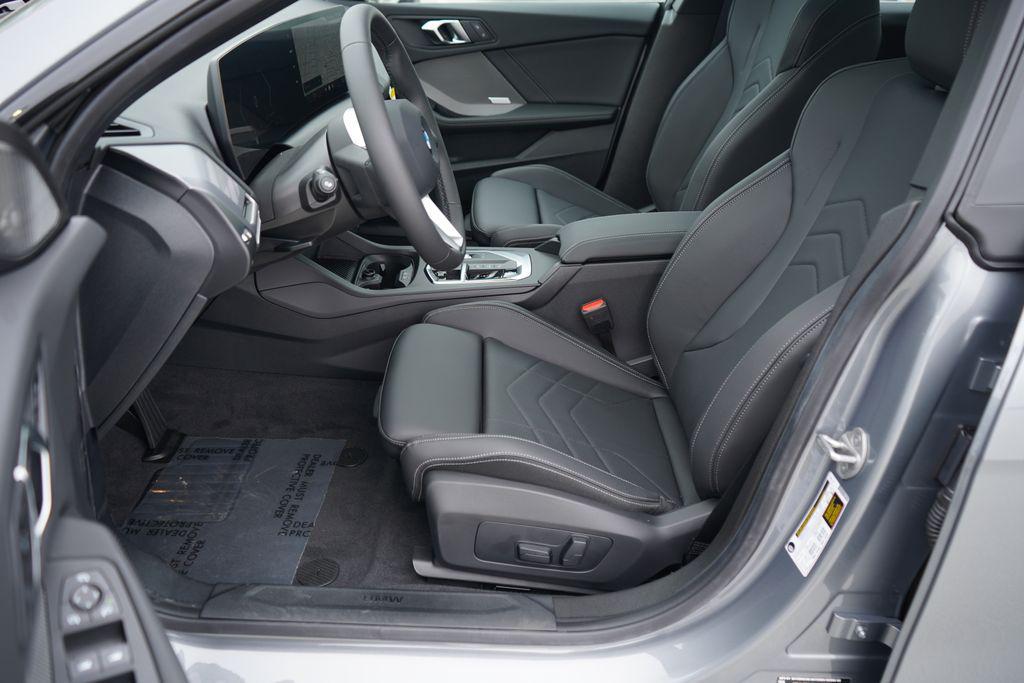 new 2026 BMW 228 Gran Coupe car, priced at $43,875