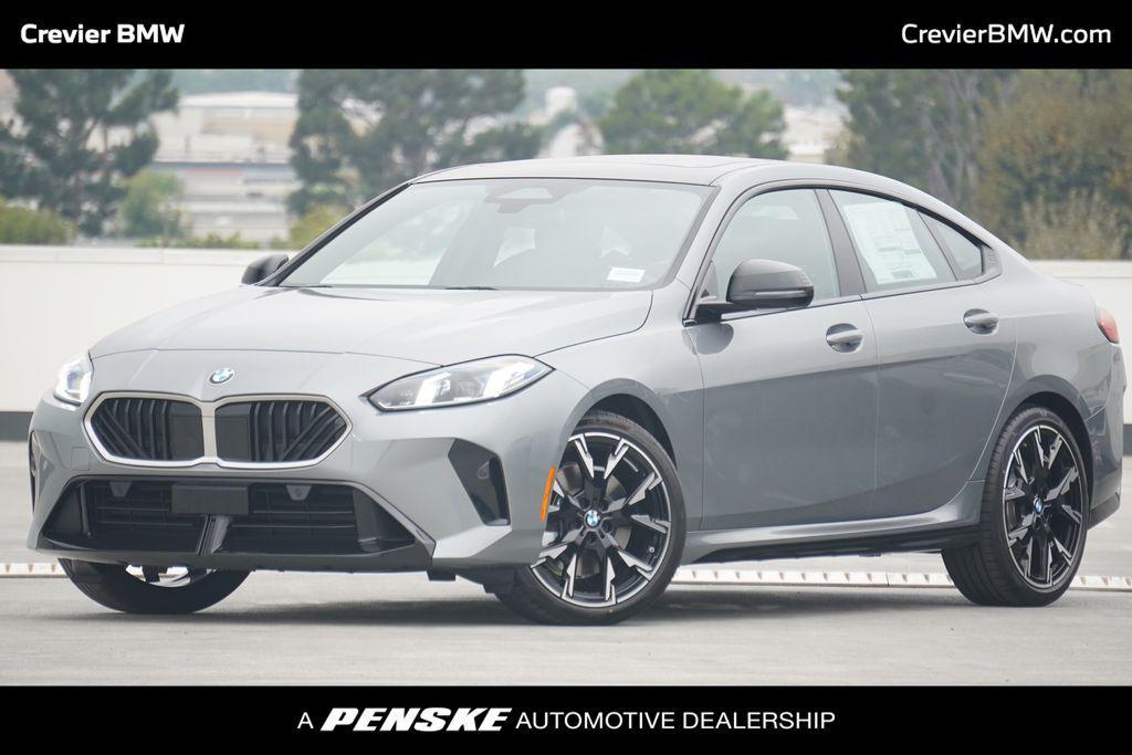 new 2026 BMW 228 Gran Coupe car, priced at $43,875