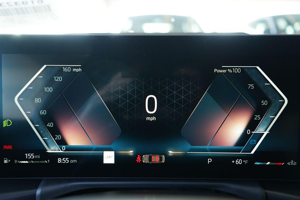 new 2026 BMW 330 car, priced at $52,340