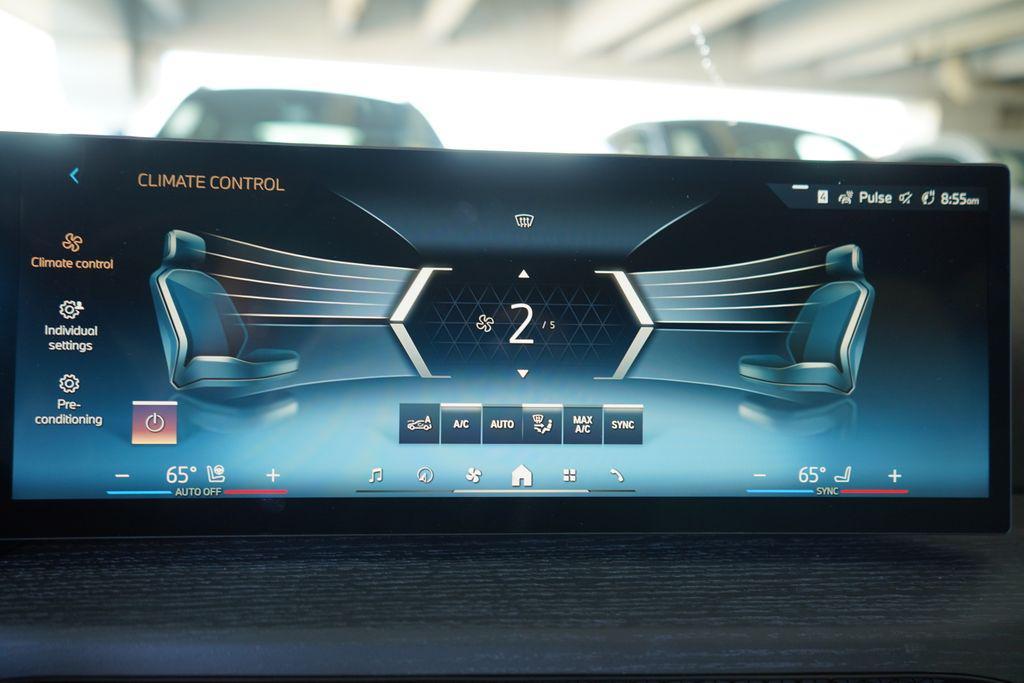 new 2026 BMW 330 car, priced at $52,340