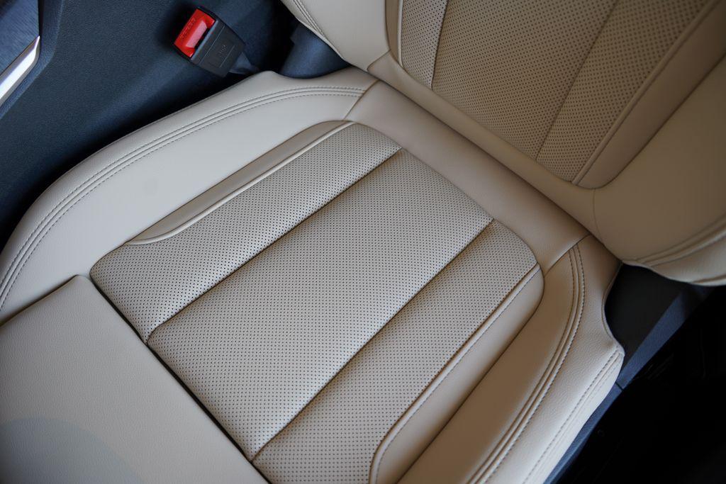 new 2026 BMW 330 car, priced at $52,340