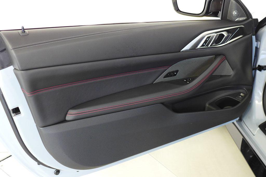 used 2025 BMW M4 car, priced at $120,888