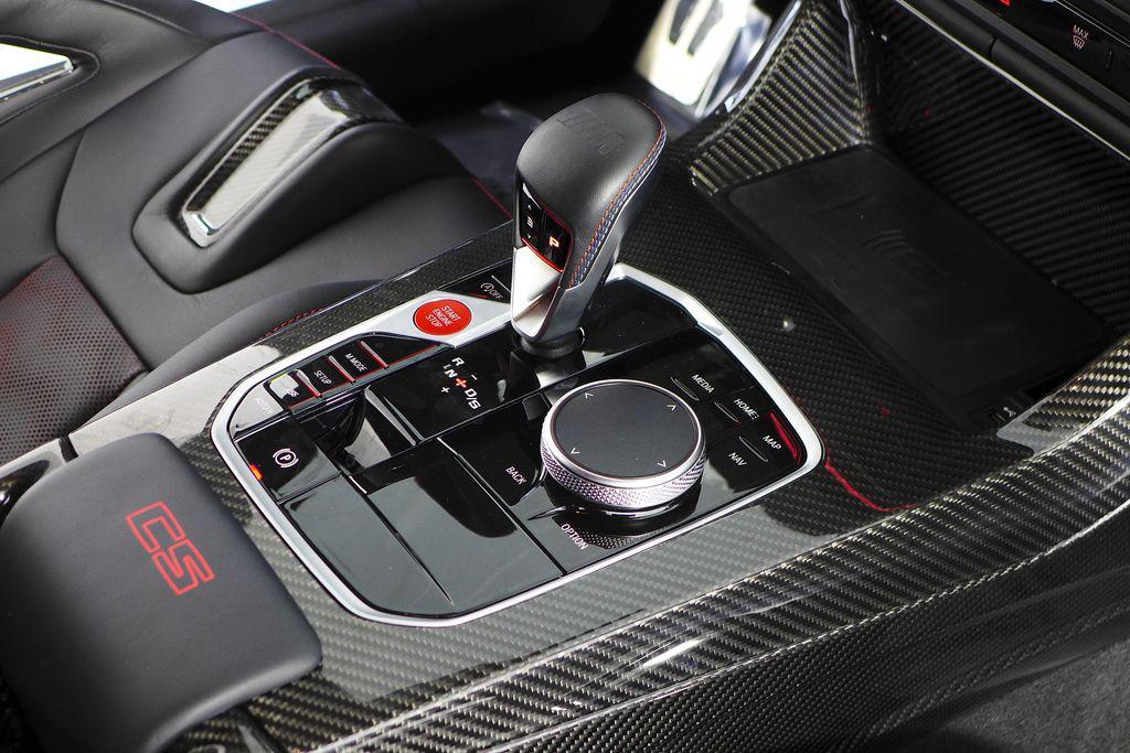 used 2025 BMW M4 car, priced at $120,888