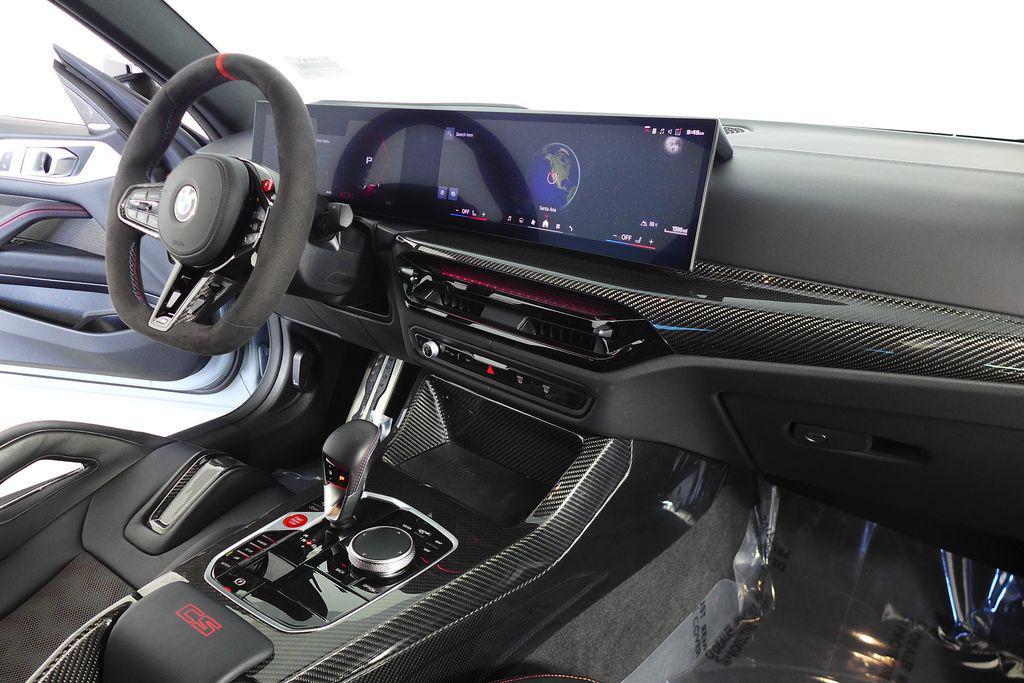 used 2025 BMW M4 car, priced at $120,888