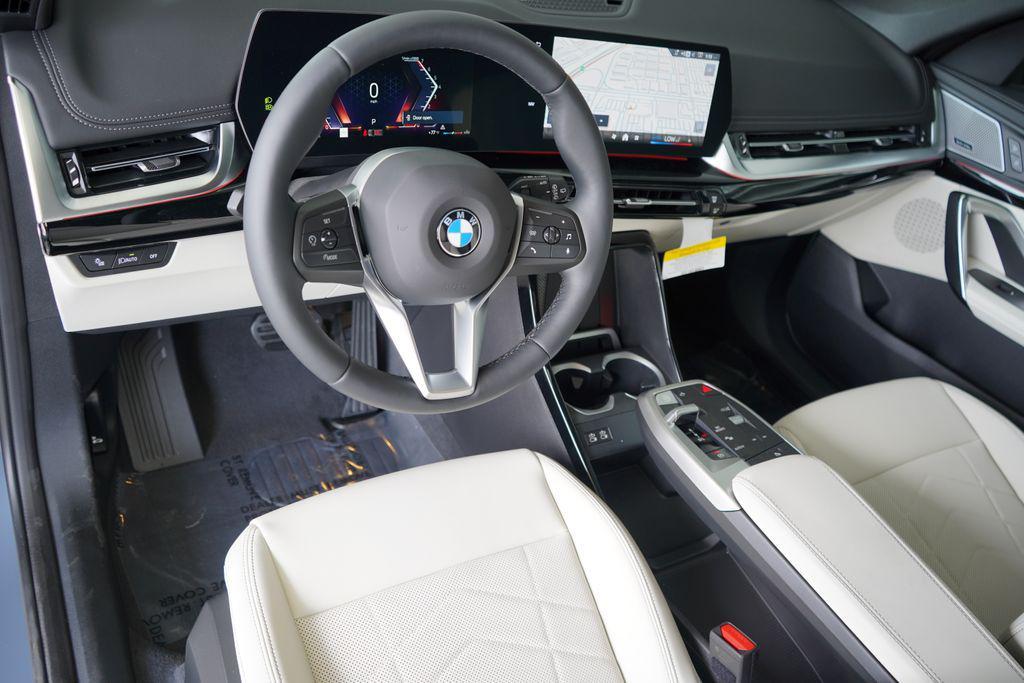 new 2026 BMW X1 car, priced at $48,740