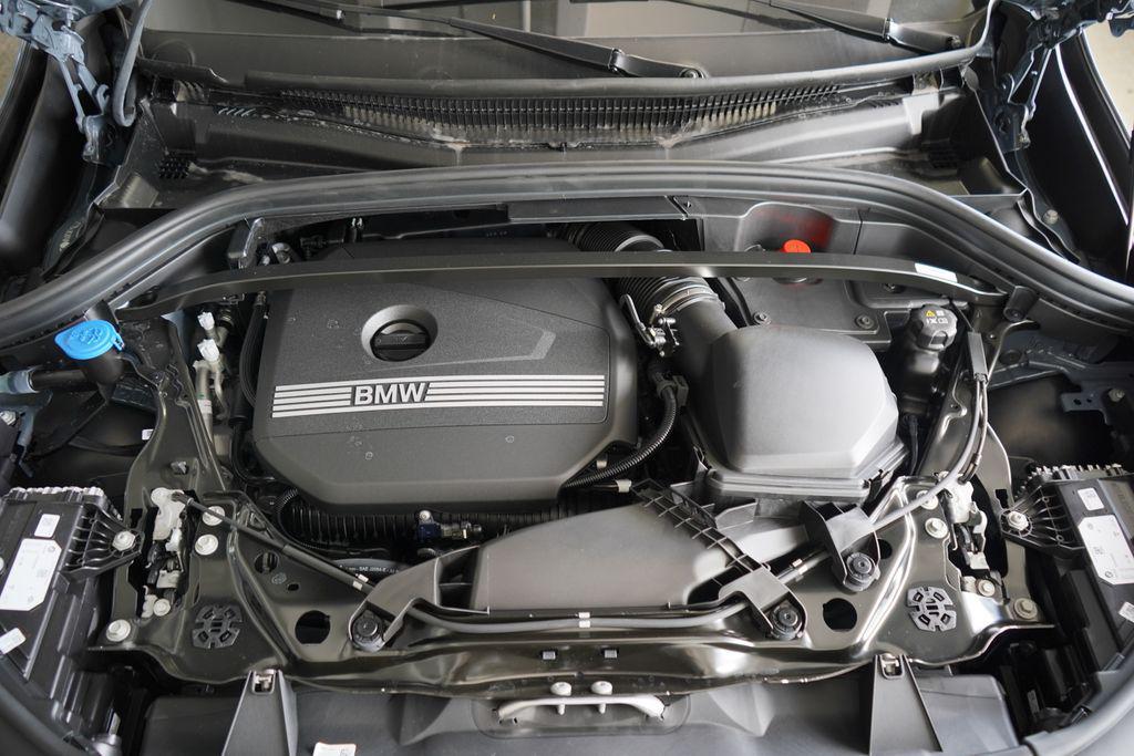 new 2026 BMW X1 car, priced at $48,740