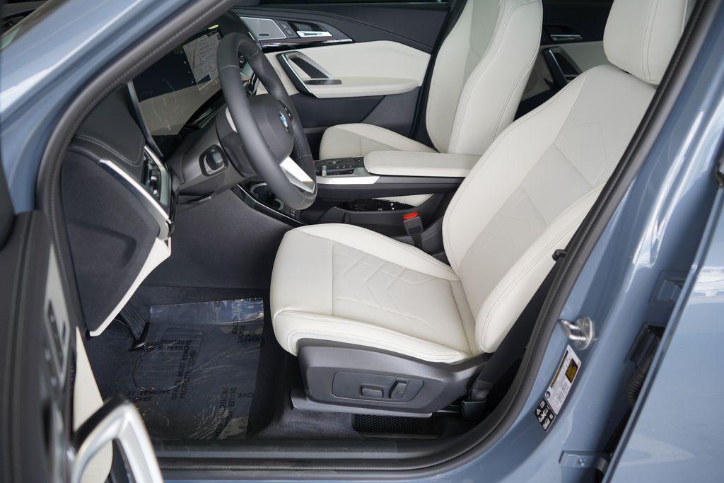 new 2026 BMW X1 car, priced at $48,740