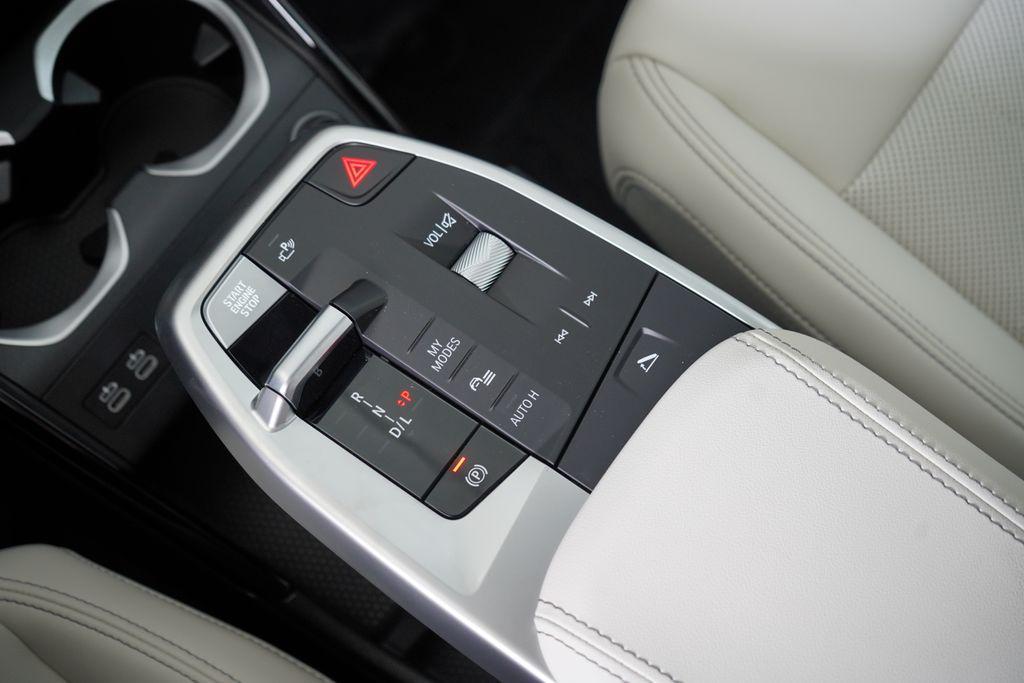 new 2026 BMW X1 car, priced at $48,740