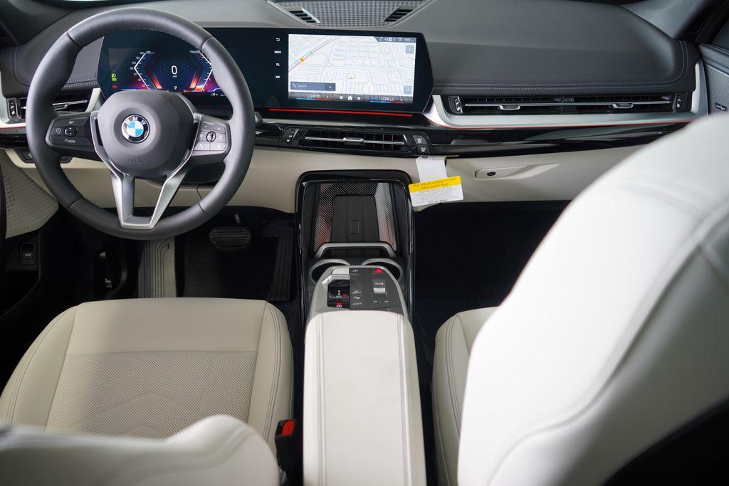 new 2026 BMW X1 car, priced at $48,740