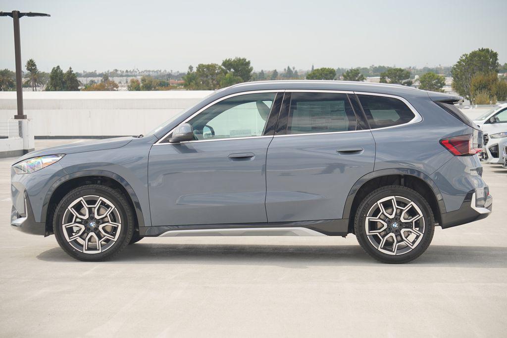 new 2026 BMW X1 car, priced at $48,740