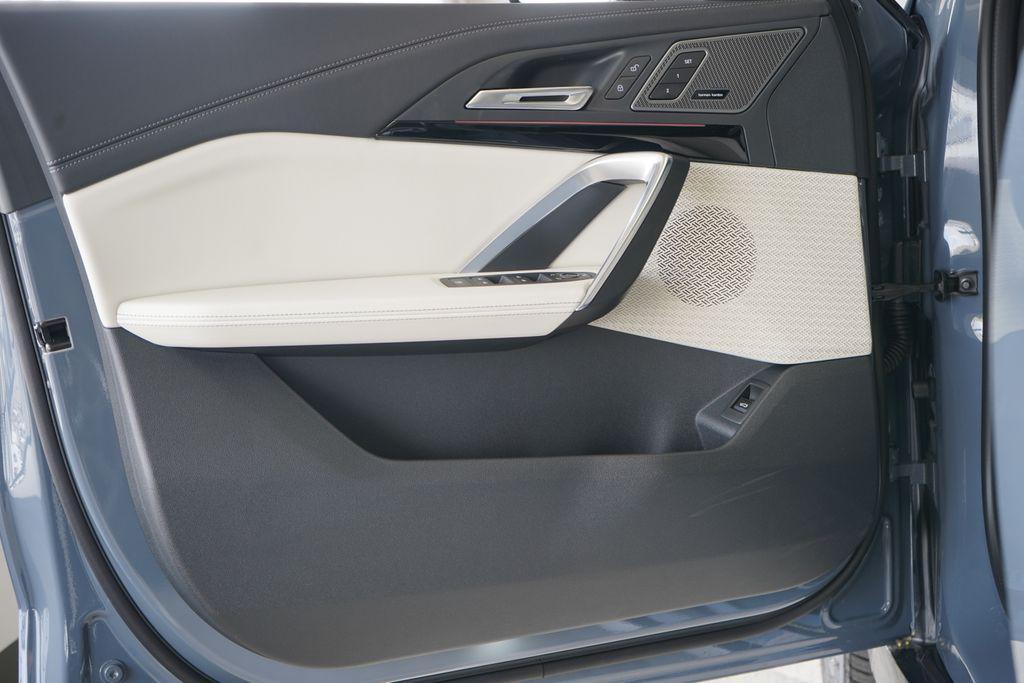 new 2026 BMW X1 car, priced at $48,740