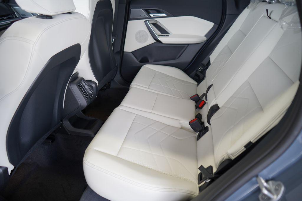 new 2026 BMW X1 car, priced at $48,740