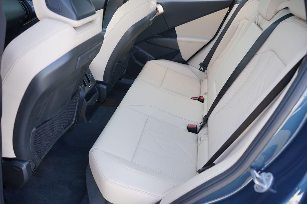 used 2025 BMW X3 car, priced at $47,185