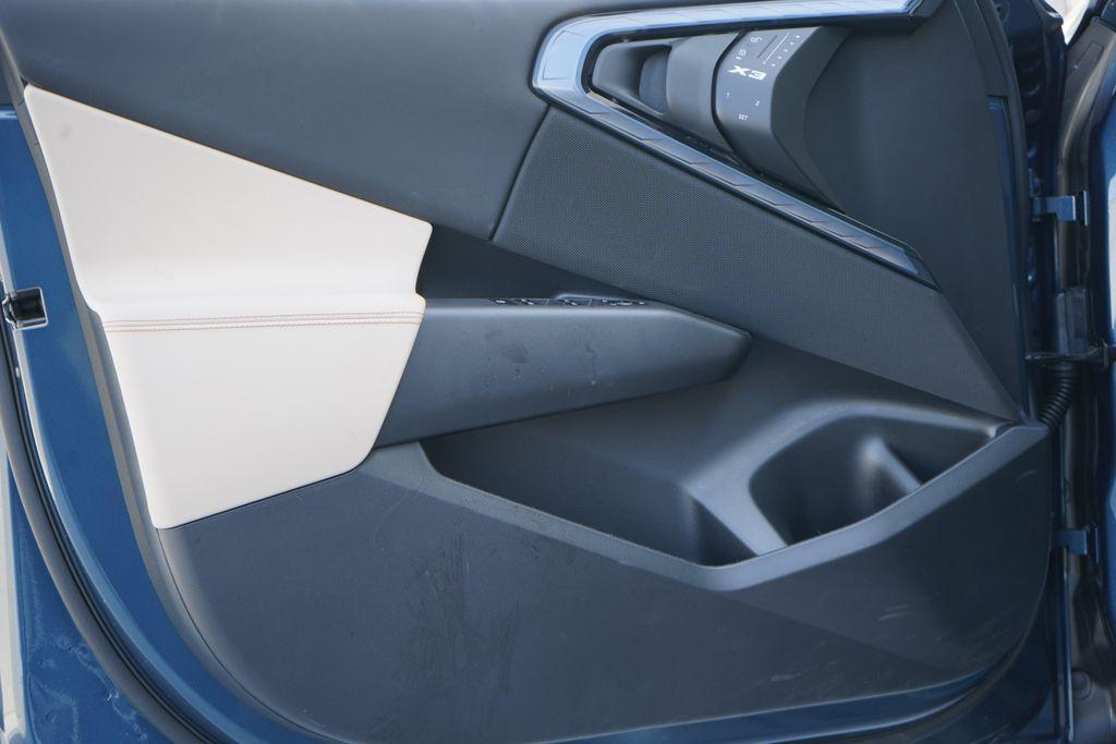 used 2025 BMW X3 car, priced at $47,185