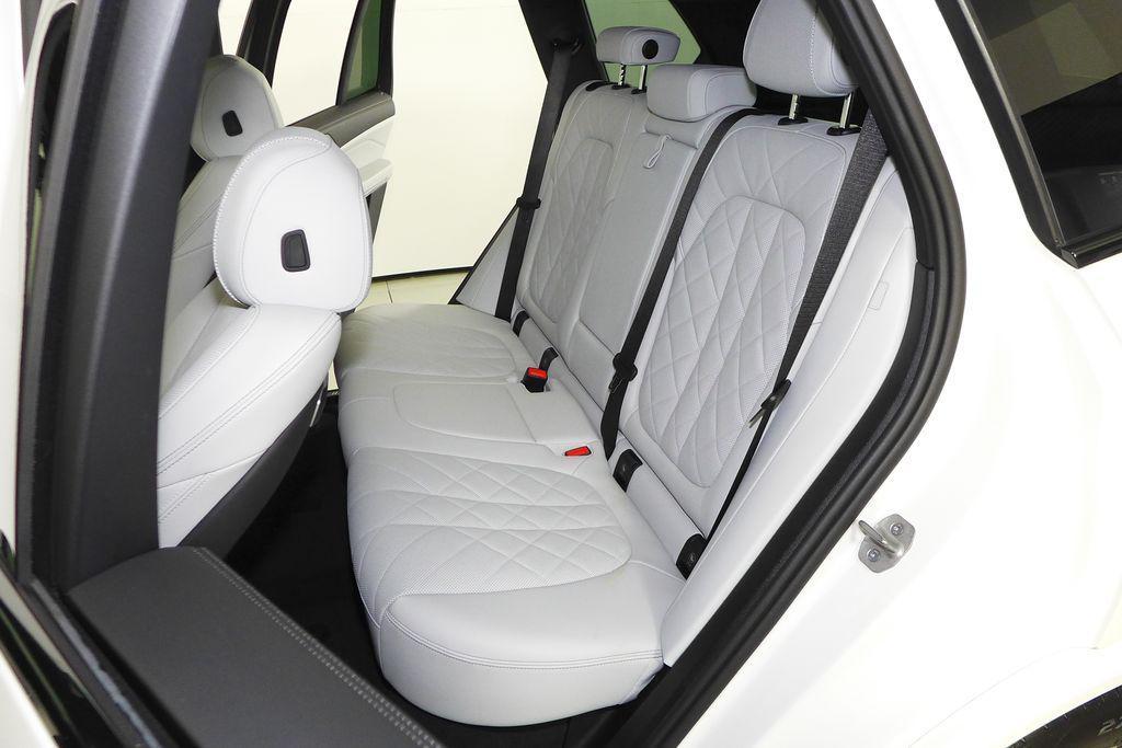 used 2025 BMW X5 car, priced at $59,888