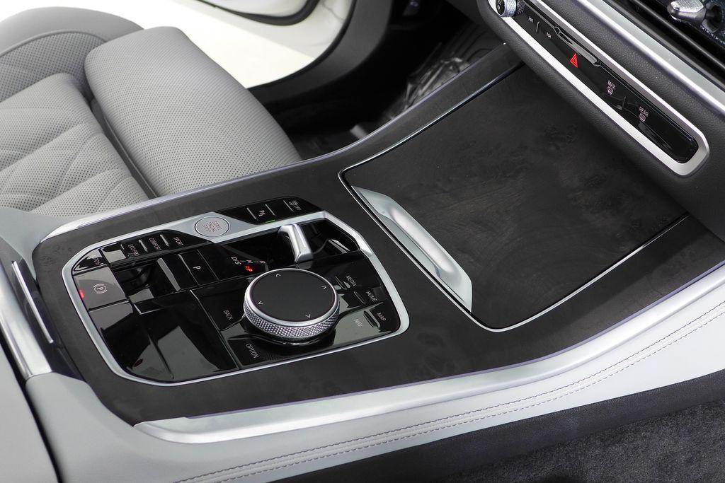 used 2025 BMW X5 car, priced at $59,888