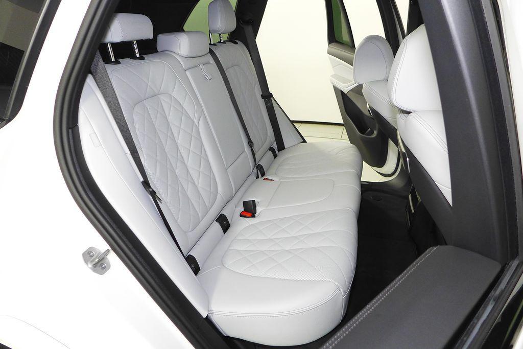 used 2025 BMW X5 car, priced at $59,888