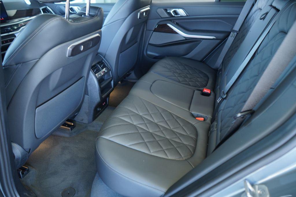 new 2026 BMW X5 PHEV car, priced at $80,575