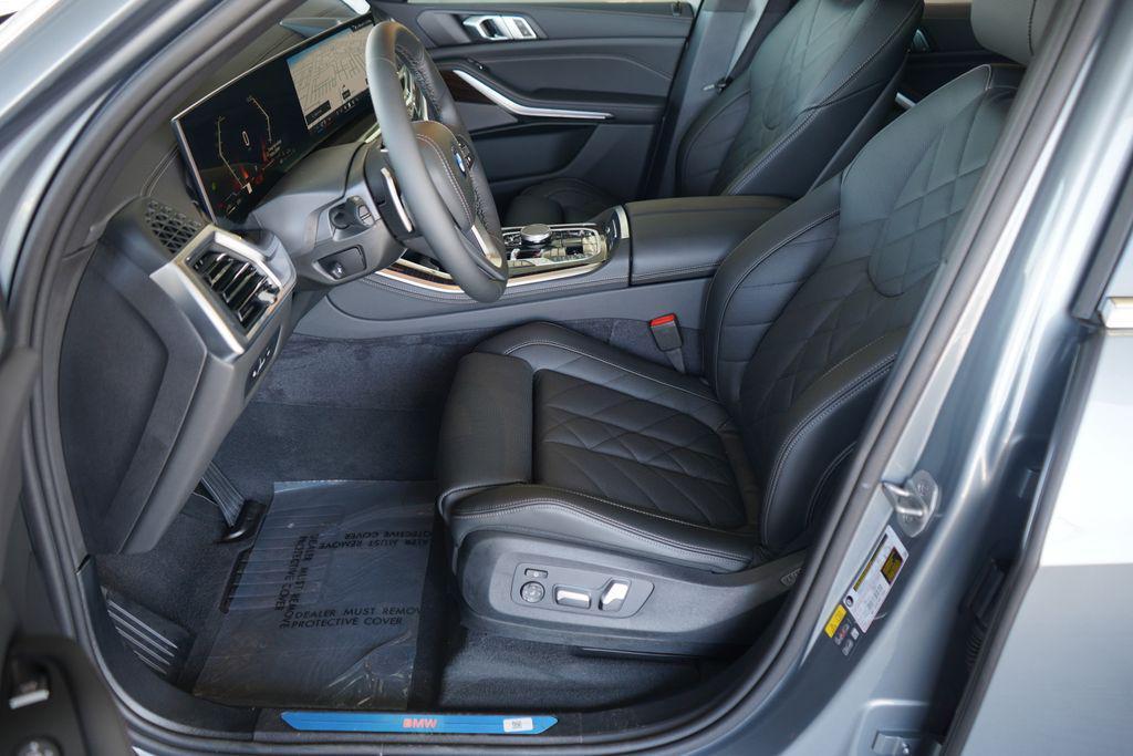new 2026 BMW X5 PHEV car, priced at $80,575