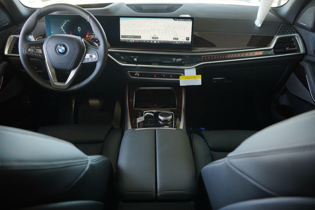 new 2026 BMW X5 PHEV car, priced at $80,575
