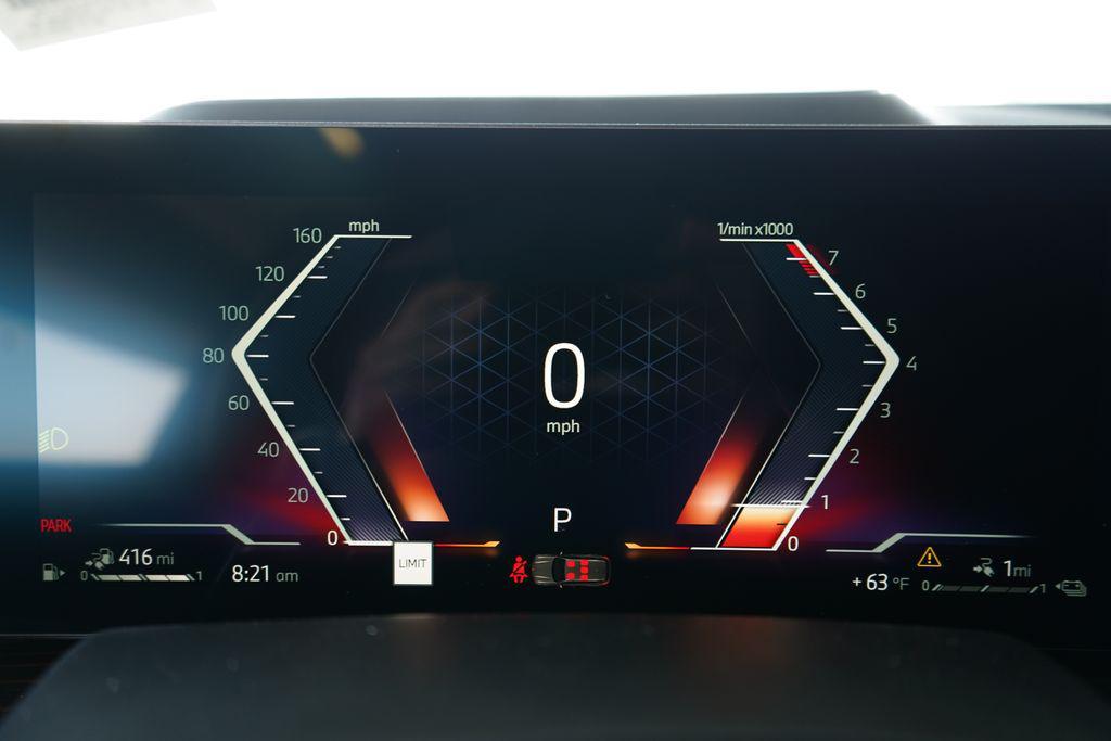 new 2026 BMW X5 PHEV car, priced at $80,575