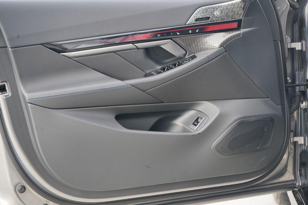 new 2026 BMW 540 car, priced at $79,115