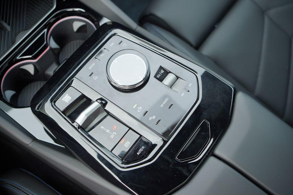 new 2026 BMW 540 car, priced at $79,115