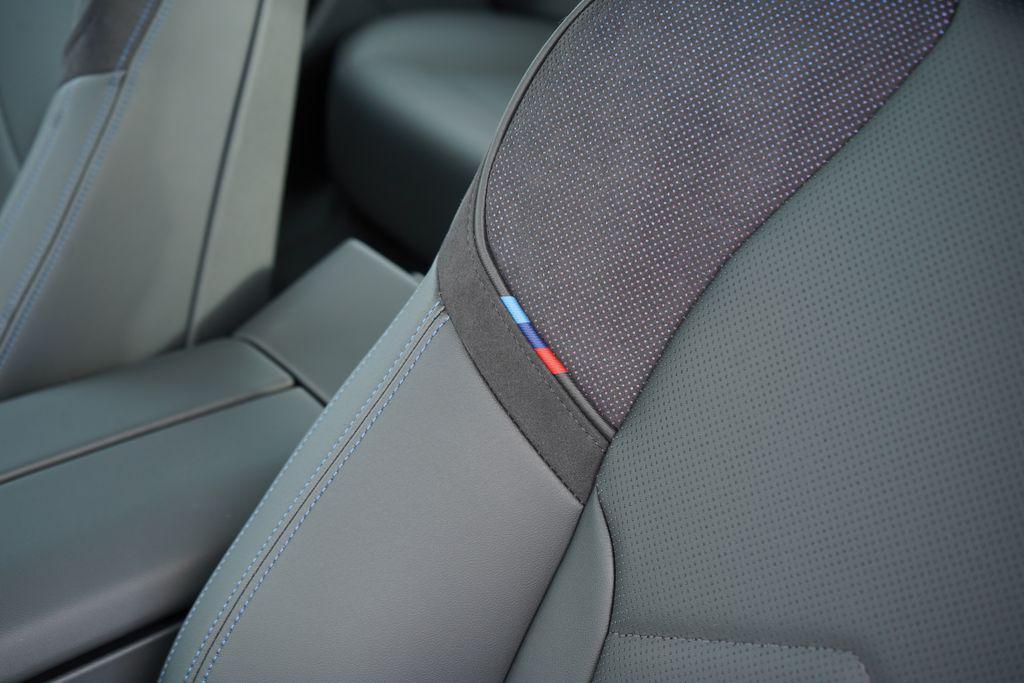 new 2026 BMW 540 car, priced at $79,115