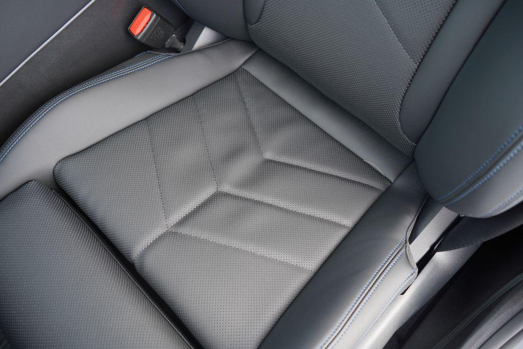 new 2026 BMW 540 car, priced at $79,115