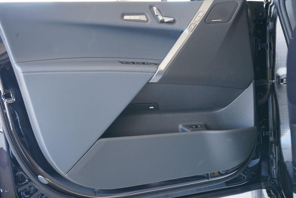 new 2026 BMW iX car, priced at $100,645