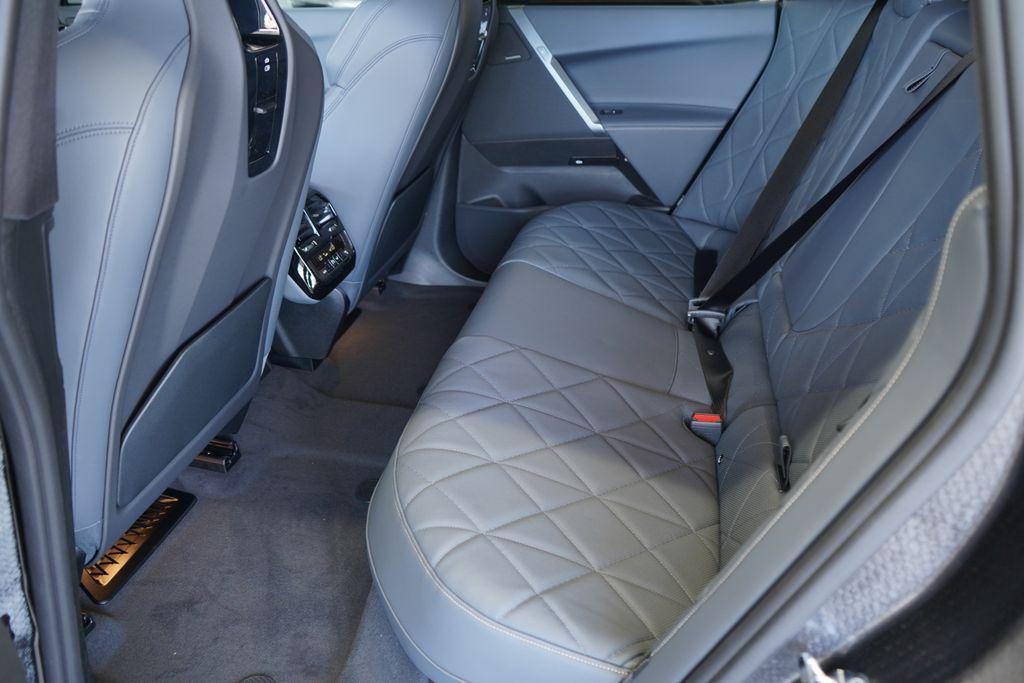 new 2026 BMW iX car, priced at $100,645