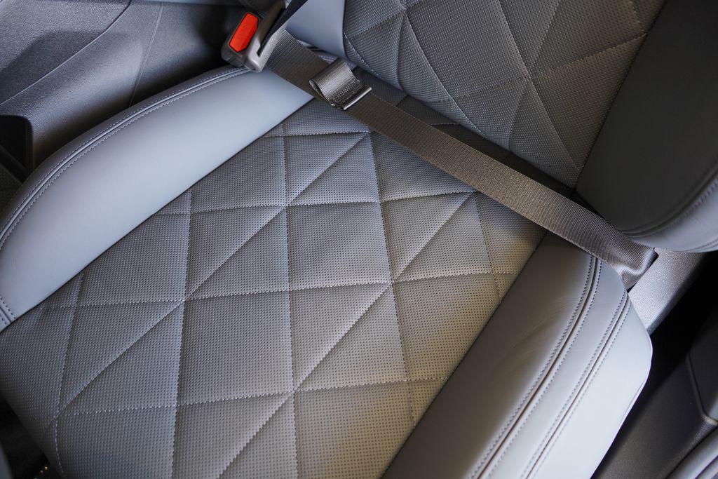 new 2026 BMW iX car, priced at $100,645