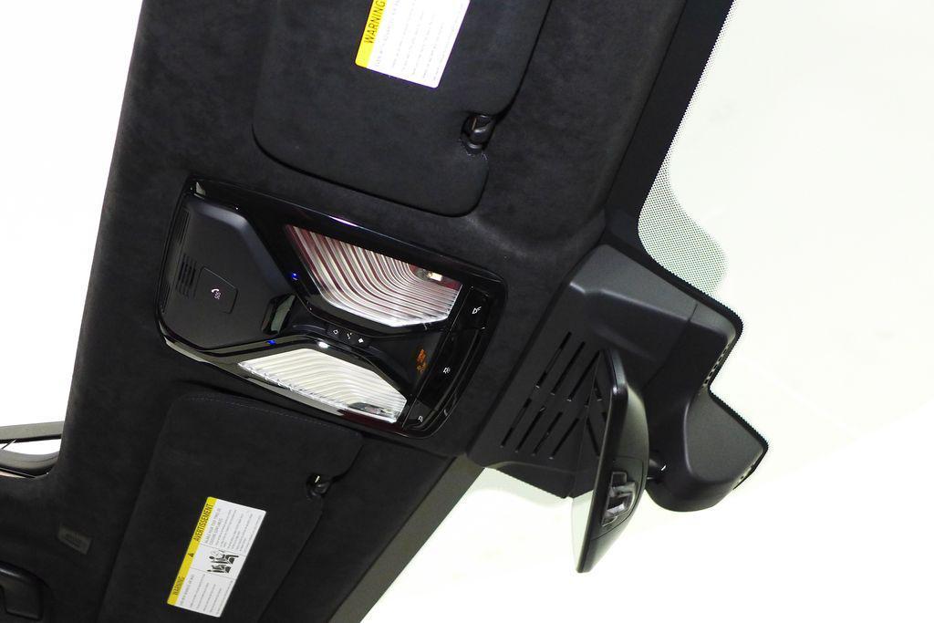 used 2024 BMW X5 M car, priced at $96,888