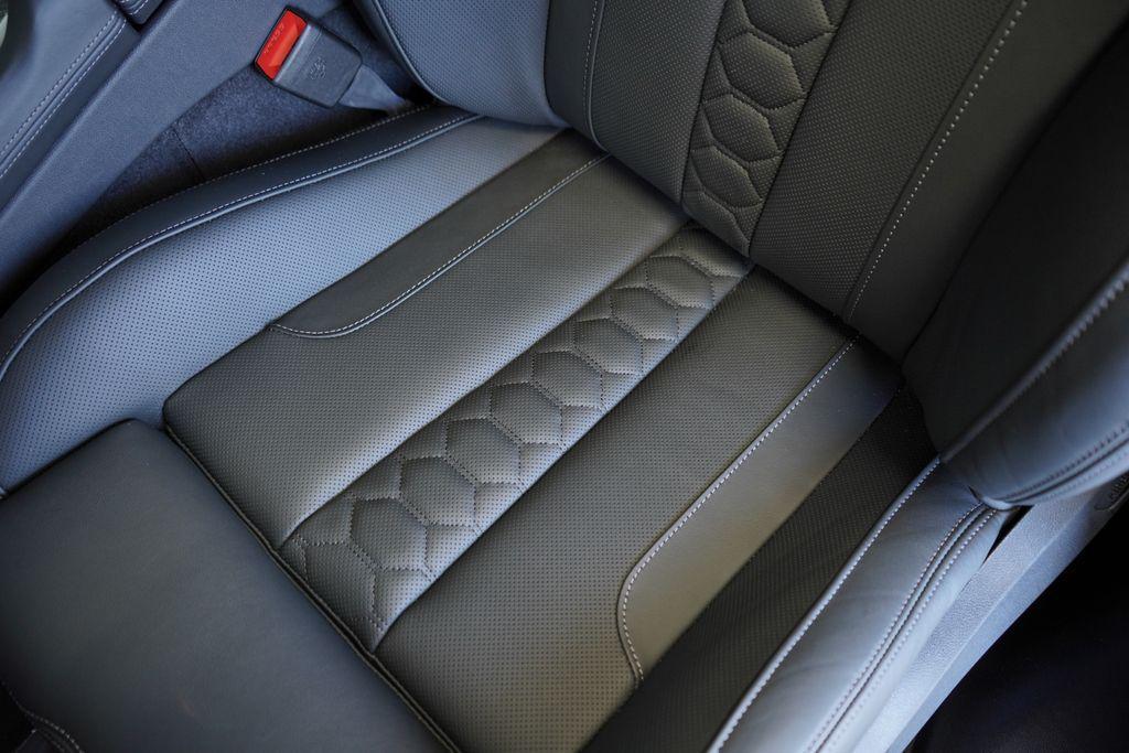 new 2026 BMW X5 M car, priced at $140,675