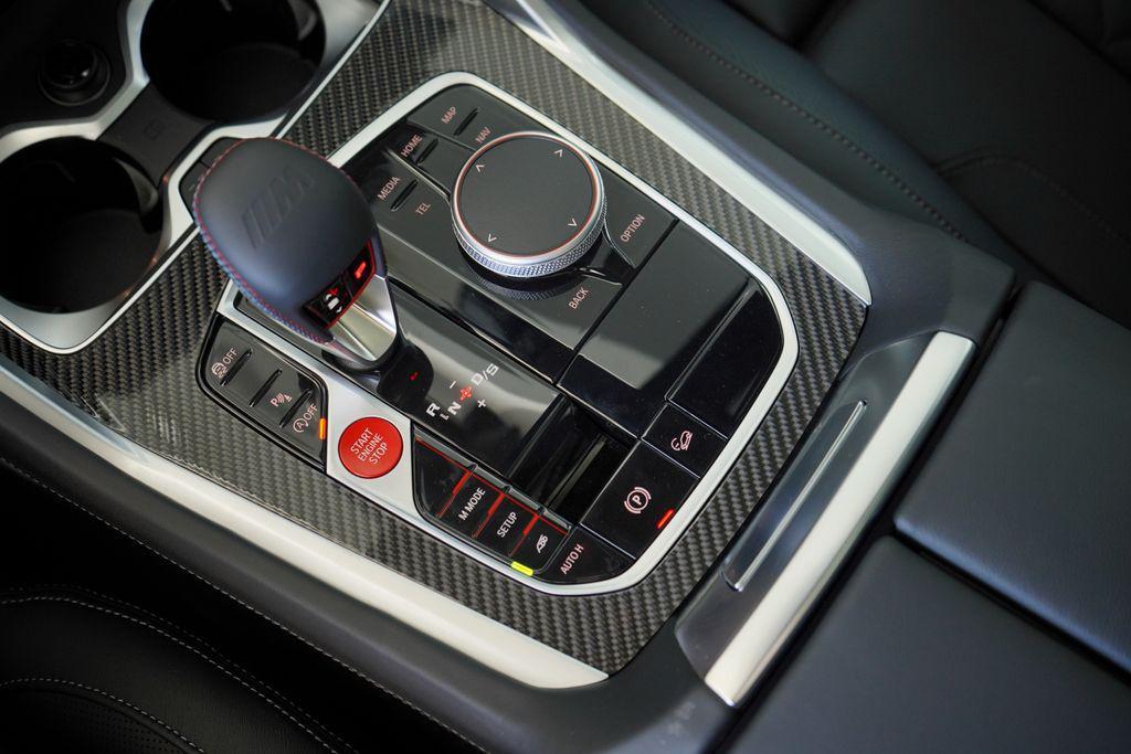 new 2026 BMW X5 M car, priced at $140,675