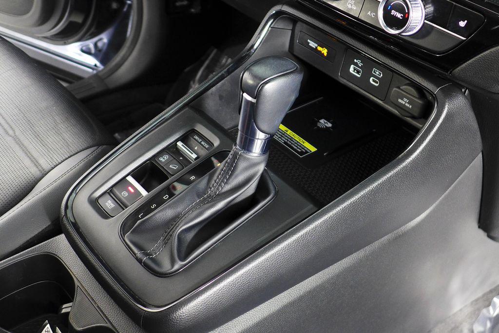 used 2024 Honda CR-V car, priced at $29,488