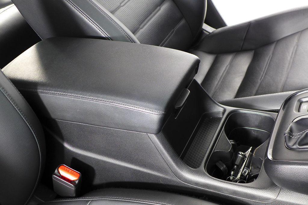 used 2024 Honda CR-V car, priced at $29,488