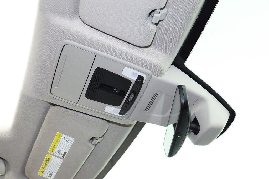 used 2024 Honda CR-V car, priced at $29,488