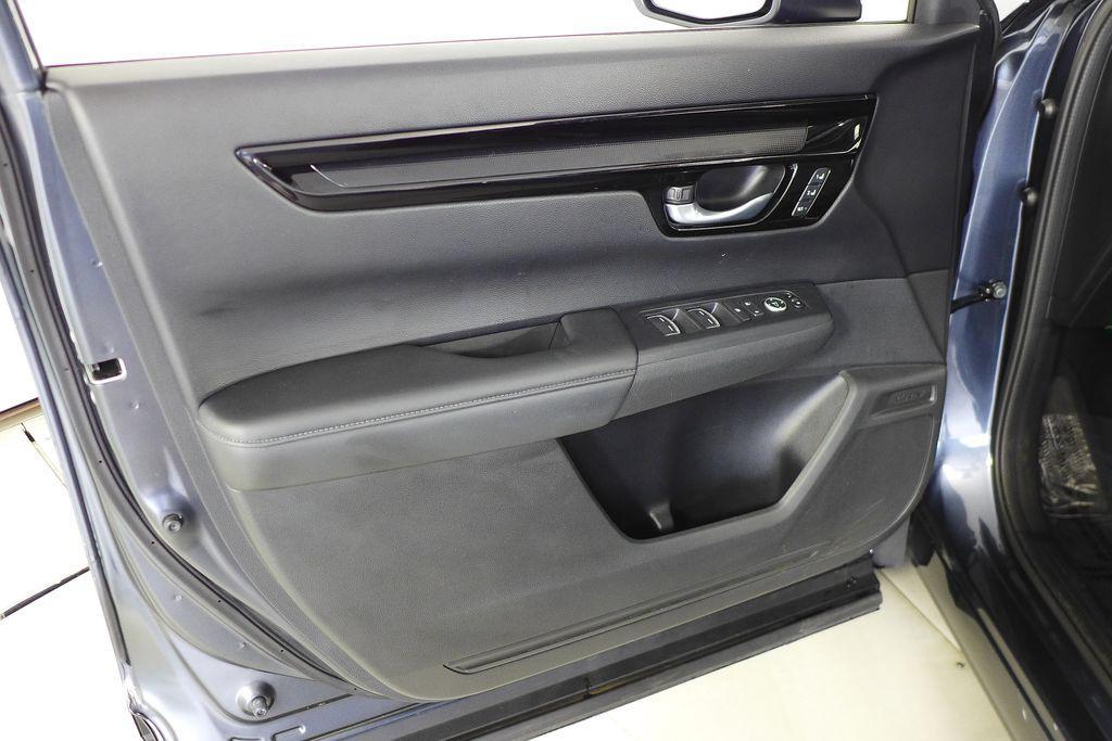 used 2024 Honda CR-V car, priced at $29,488