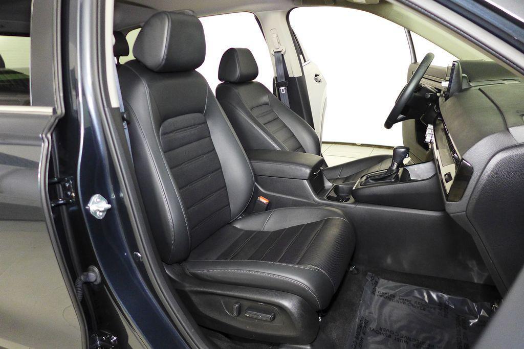 used 2024 Honda CR-V car, priced at $29,488