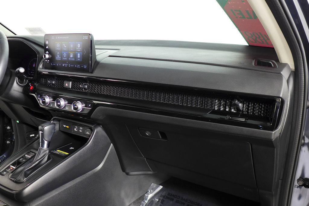 used 2024 Honda CR-V car, priced at $29,488