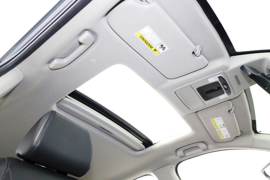 used 2024 Honda CR-V car, priced at $29,488