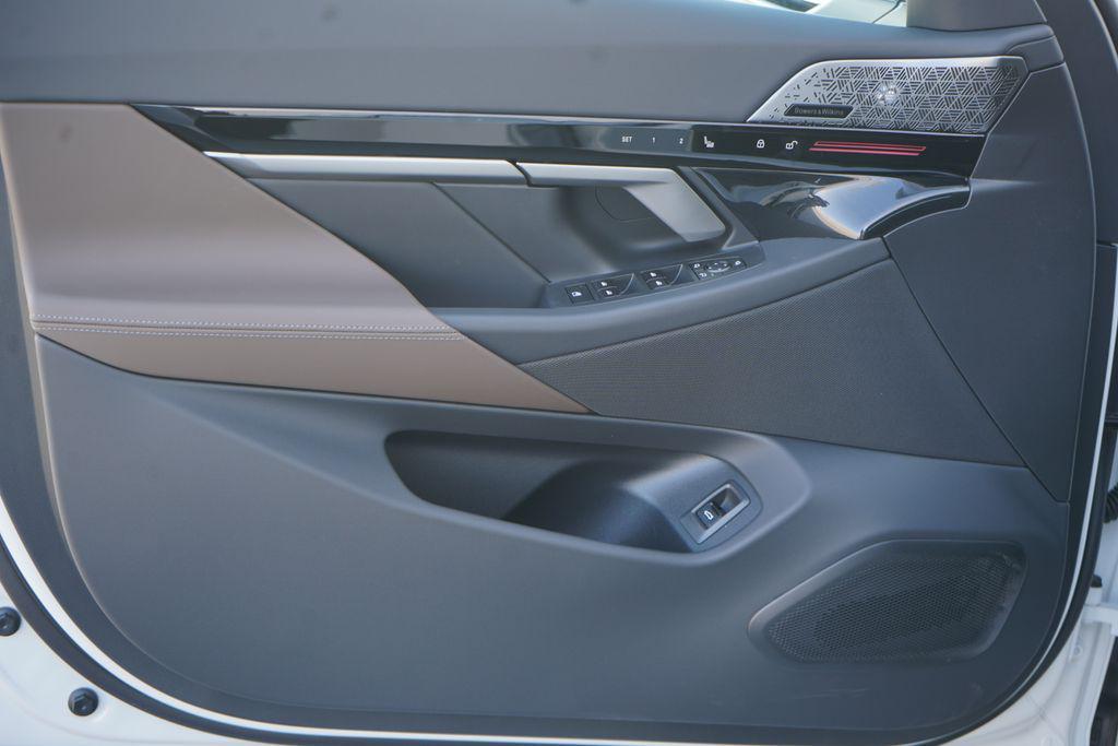 used 2025 BMW 530 car, priced at $54,425