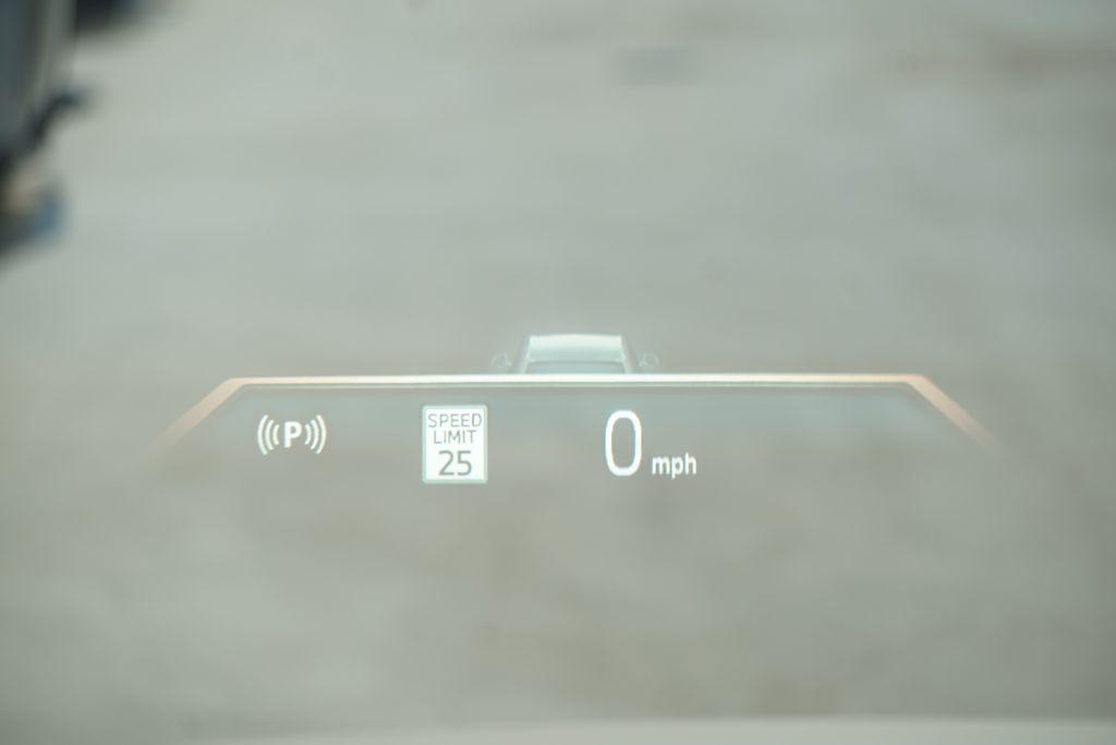 used 2025 BMW 530 car, priced at $54,425