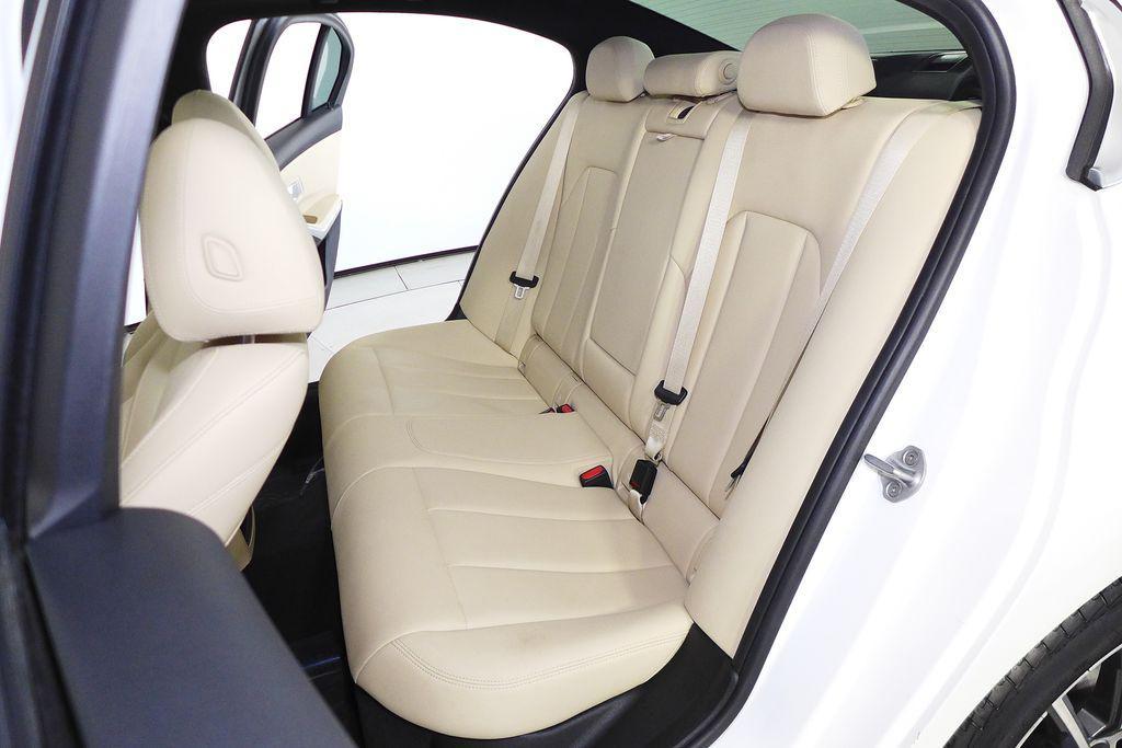 used 2021 BMW 330e car, priced at $22,888