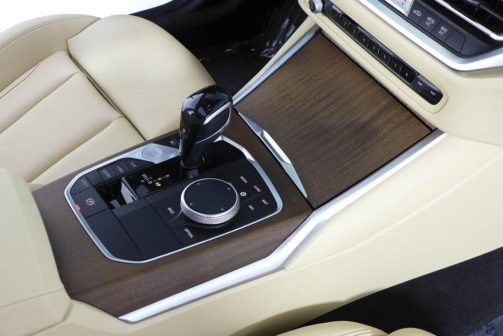 used 2021 BMW 330e car, priced at $22,888