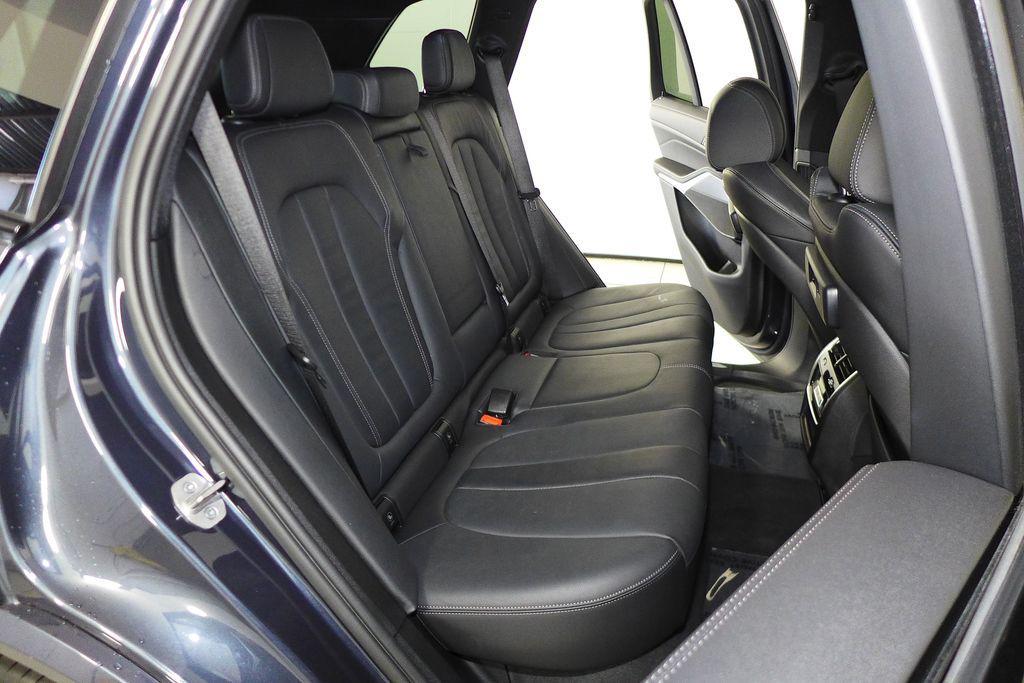 used 2022 BMW X5 car, priced at $35,888